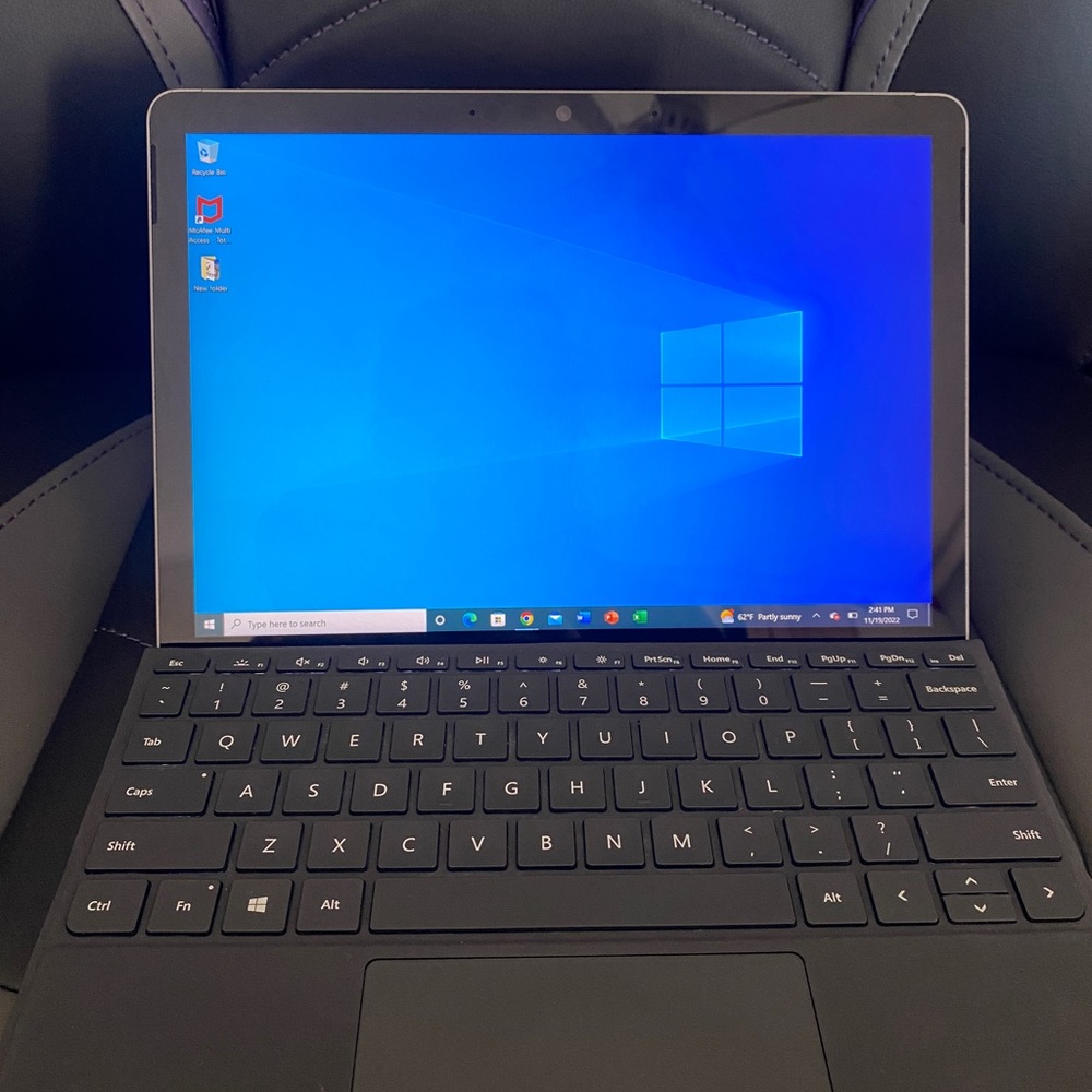 Microsoft Surface Go 2